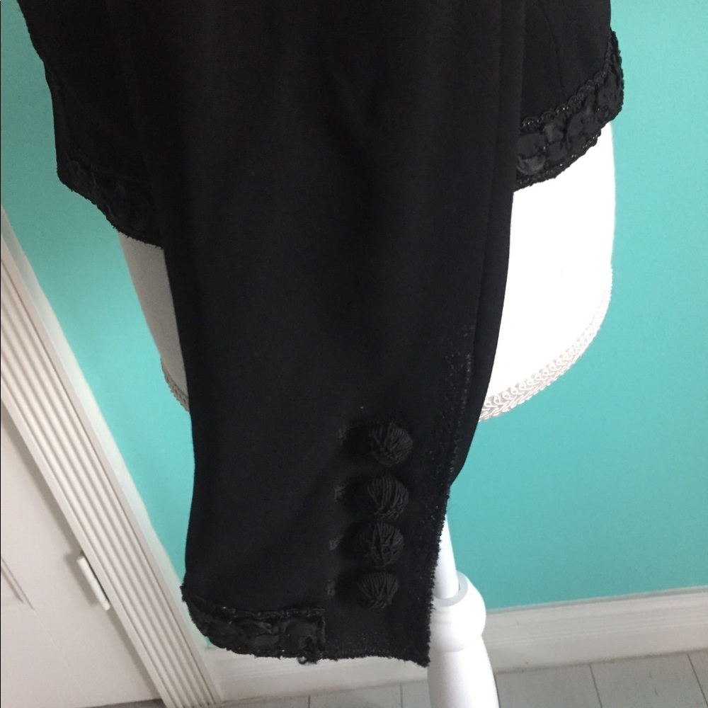 Moschino Cheap and Chic jacket Blazer - Picture 3 of 8